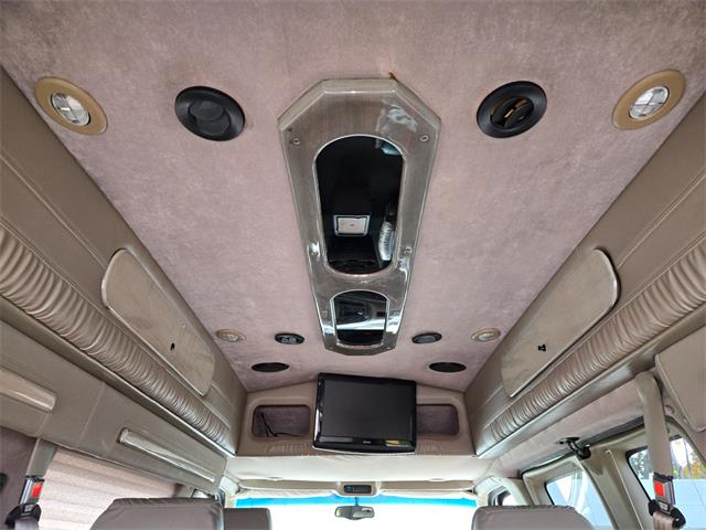 2002 Chevrolet Express (CC-2116013) for sale in Addison, Illinois