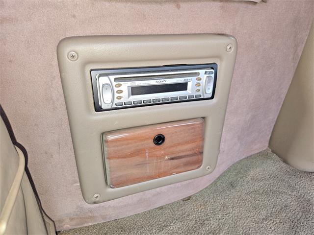 2002 Chevrolet Express (CC-2116013) for sale in Addison, Illinois