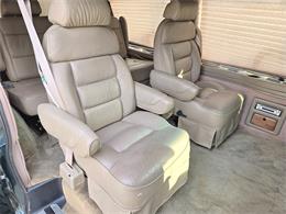 2002 Chevrolet Express (CC-2116013) for sale in Addison, Illinois
