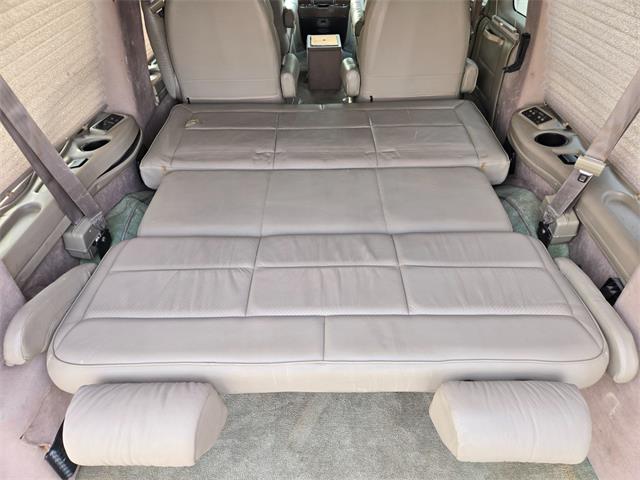 2002 Chevrolet Express (CC-2116013) for sale in Addison, Illinois