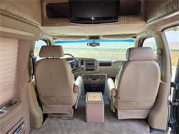 2002 Chevrolet Express (CC-2116013) for sale in Addison, Illinois