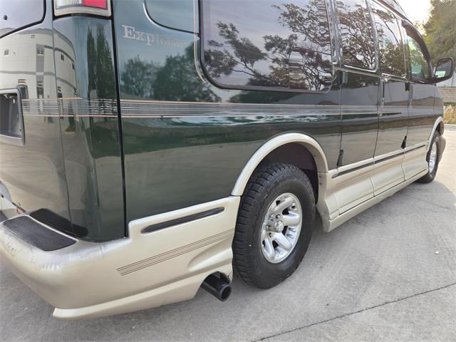 2002 Chevrolet Express (CC-2116013) for sale in Addison, Illinois