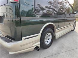 2002 Chevrolet Express (CC-2116013) for sale in Addison, Illinois