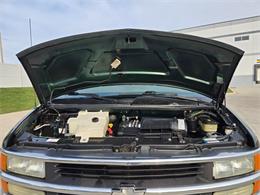 2002 Chevrolet Express (CC-2116013) for sale in Addison, Illinois