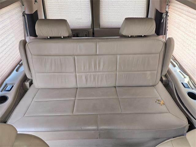 2002 Chevrolet Express (CC-2116013) for sale in Addison, Illinois