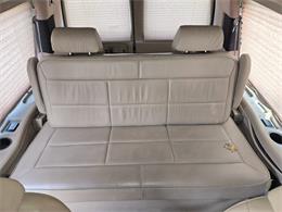 2002 Chevrolet Express (CC-2116013) for sale in Addison, Illinois