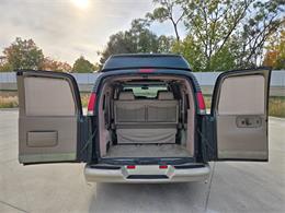 2002 Chevrolet Express (CC-2116013) for sale in Addison, Illinois