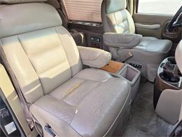 2002 Chevrolet Express (CC-2116013) for sale in Addison, Illinois