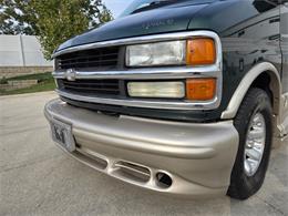 2002 Chevrolet Express (CC-2116013) for sale in Addison, Illinois