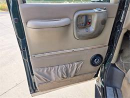 2002 Chevrolet Express (CC-2116013) for sale in Addison, Illinois