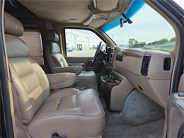 2002 Chevrolet Express (CC-2116013) for sale in Addison, Illinois