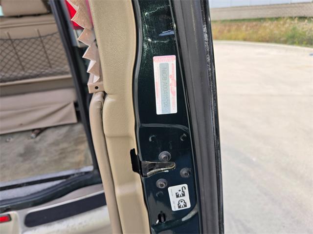 2002 Chevrolet Express (CC-2116013) for sale in Addison, Illinois