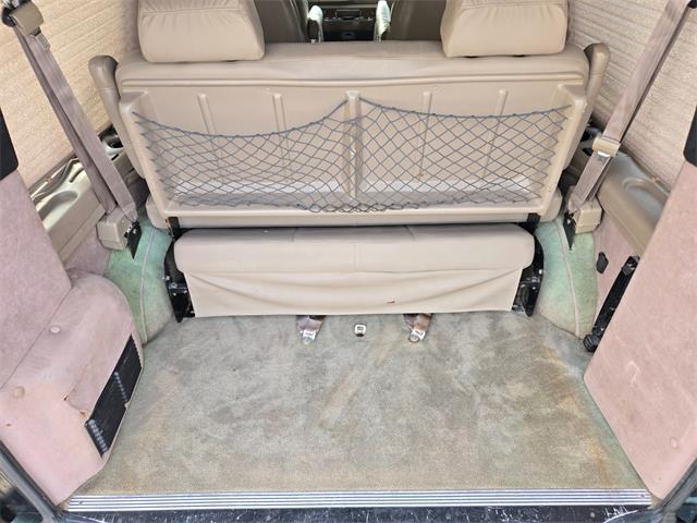 2002 Chevrolet Express (CC-2116013) for sale in Addison, Illinois