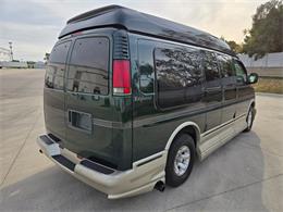2002 Chevrolet Express (CC-2116013) for sale in Addison, Illinois