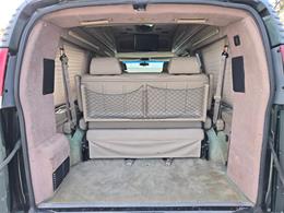 2002 Chevrolet Express (CC-2116013) for sale in Addison, Illinois