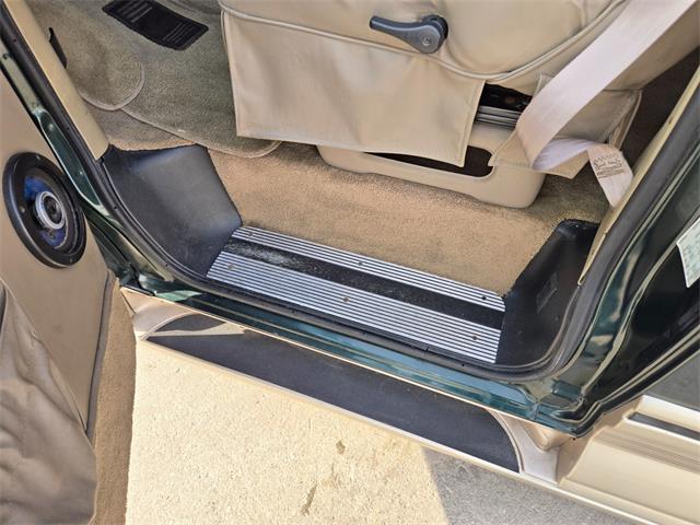 2002 Chevrolet Express (CC-2116013) for sale in Addison, Illinois