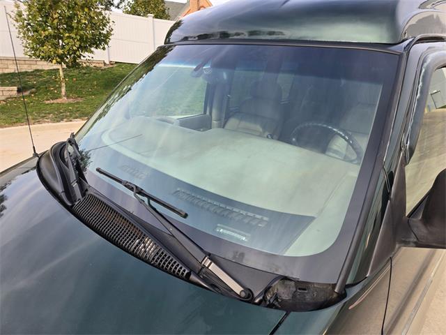 2002 Chevrolet Express (CC-2116013) for sale in Addison, Illinois
