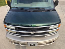 2002 Chevrolet Express (CC-2116013) for sale in Addison, Illinois