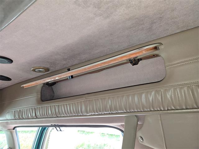 2002 Chevrolet Express (CC-2116013) for sale in Addison, Illinois