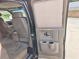 2002 Chevrolet Express (CC-2116013) for sale in Addison, Illinois
