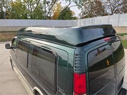 2002 Chevrolet Express (CC-2116013) for sale in Addison, Illinois