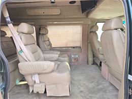 2002 Chevrolet Express (CC-2116013) for sale in Addison, Illinois