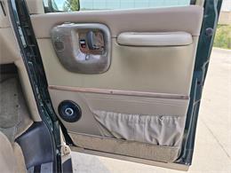 2002 Chevrolet Express (CC-2116013) for sale in Addison, Illinois