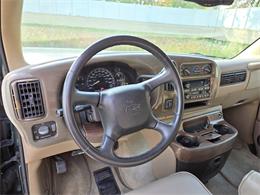 2002 Chevrolet Express (CC-2116013) for sale in Addison, Illinois