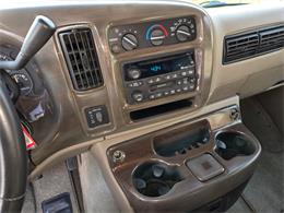 2002 Chevrolet Express (CC-2116013) for sale in Addison, Illinois