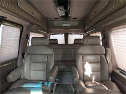 2002 Chevrolet Express (CC-2116013) for sale in Addison, Illinois