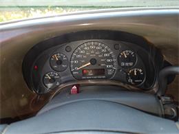 2002 Chevrolet Express (CC-2116013) for sale in Addison, Illinois