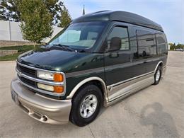 2002 Chevrolet Express (CC-2116013) for sale in Addison, Illinois