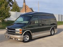 2002 Chevrolet Express (CC-2116013) for sale in Addison, Illinois