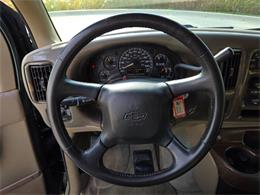 2002 Chevrolet Express (CC-2116013) for sale in Addison, Illinois