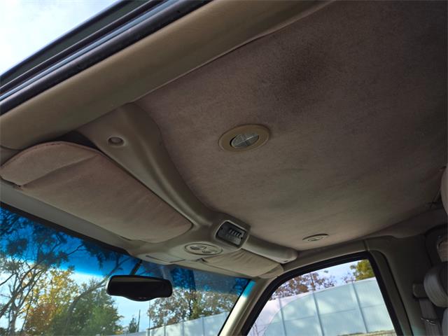 2002 Chevrolet Express (CC-2116013) for sale in Addison, Illinois