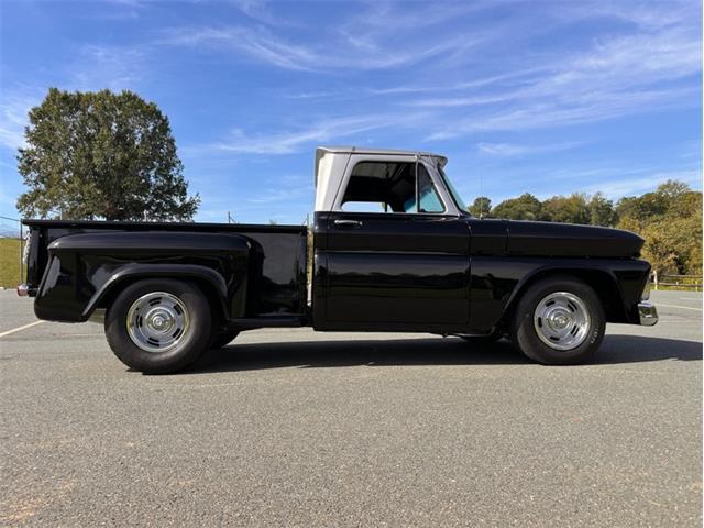 1964 Chevrolet C10 (CC-2116014) for sale in Greensboro, North Carolina