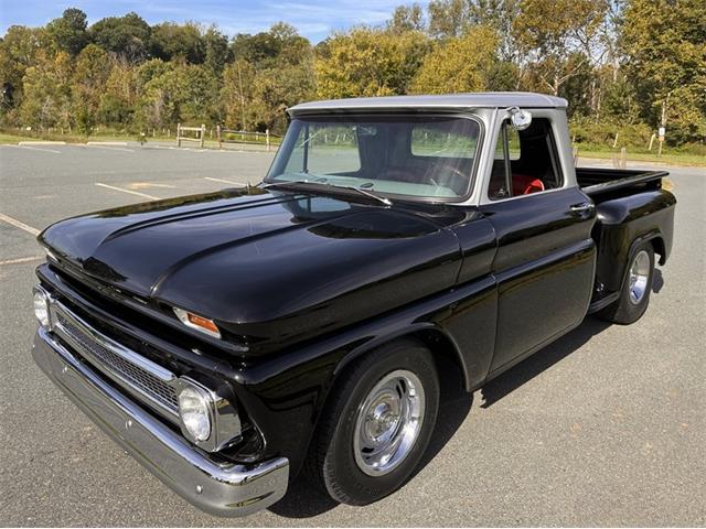 1964 Chevrolet C10 (CC-2116014) for sale in Greensboro, North Carolina