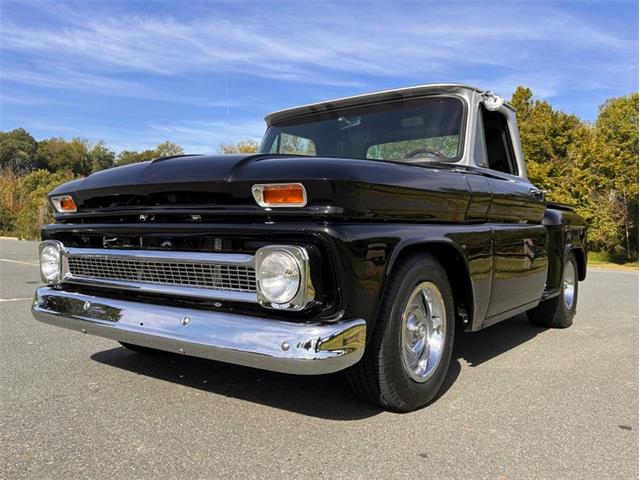 1964 Chevrolet C10 (CC-2116014) for sale in Greensboro, North Carolina