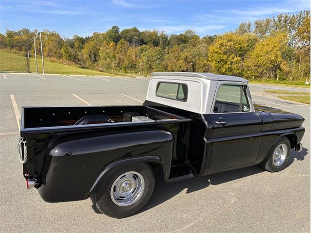 1964 Chevrolet C10 (CC-2116014) for sale in Greensboro, North Carolina