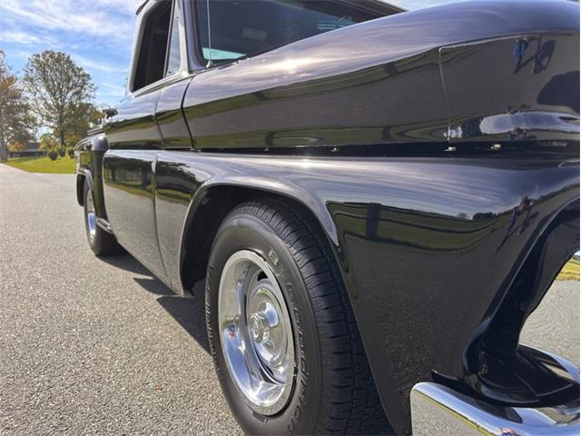 1964 Chevrolet C10 (CC-2116014) for sale in Greensboro, North Carolina