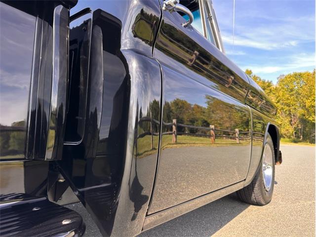 1964 Chevrolet C10 (CC-2116014) for sale in Greensboro, North Carolina