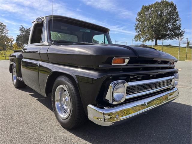 1964 Chevrolet C10 (CC-2116014) for sale in Greensboro, North Carolina