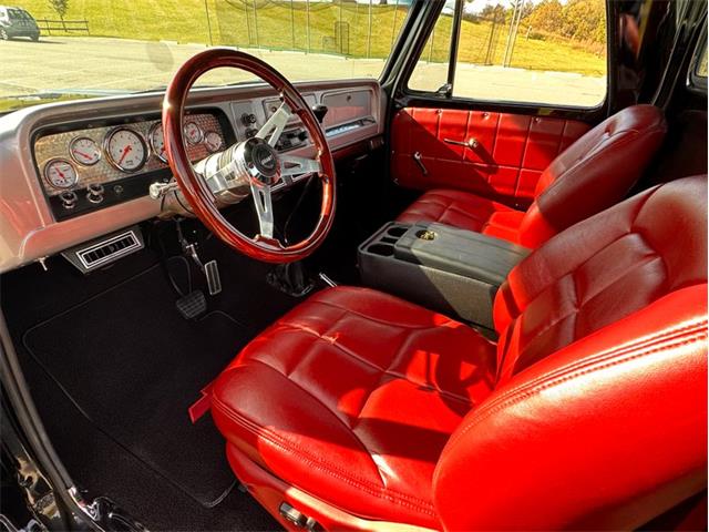 1964 Chevrolet C10 (CC-2116014) for sale in Greensboro, North Carolina