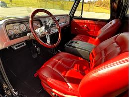1964 Chevrolet C10 (CC-2116014) for sale in Greensboro, North Carolina