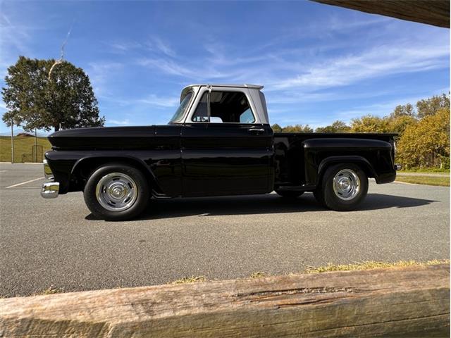 1964 Chevrolet C10 (CC-2116014) for sale in Greensboro, North Carolina