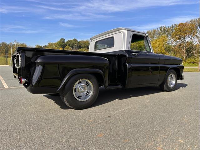 1964 Chevrolet C10 (CC-2116014) for sale in Greensboro, North Carolina