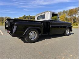 1964 Chevrolet C10 (CC-2116014) for sale in Greensboro, North Carolina