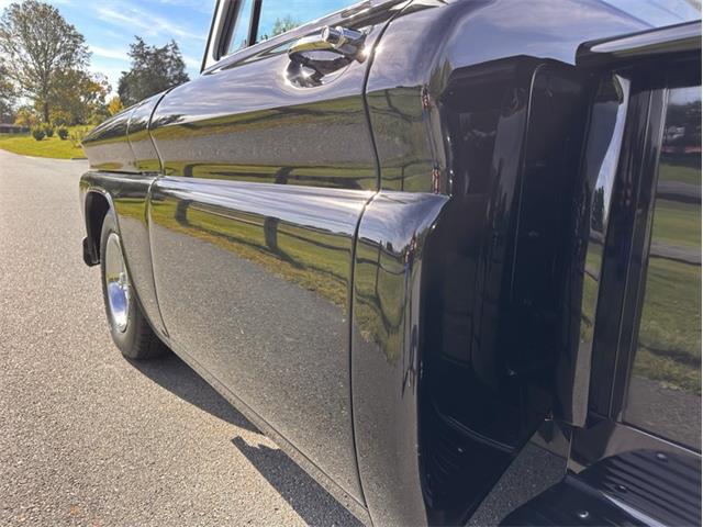 1964 Chevrolet C10 (CC-2116014) for sale in Greensboro, North Carolina