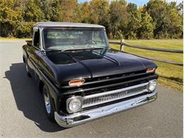 1964 Chevrolet C10 (CC-2116014) for sale in Greensboro, North Carolina