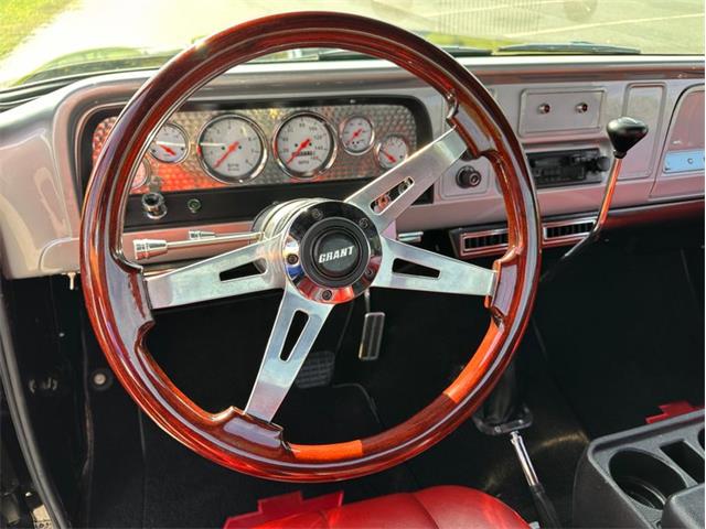 1964 Chevrolet C10 (CC-2116014) for sale in Greensboro, North Carolina
